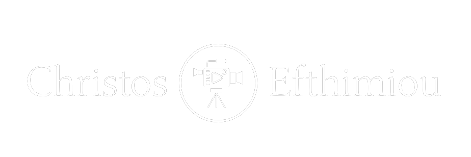 Christos Efthimiou Videography